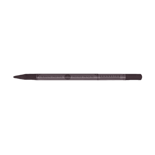 Sennelier Pastel Pencil Violasceous Grey