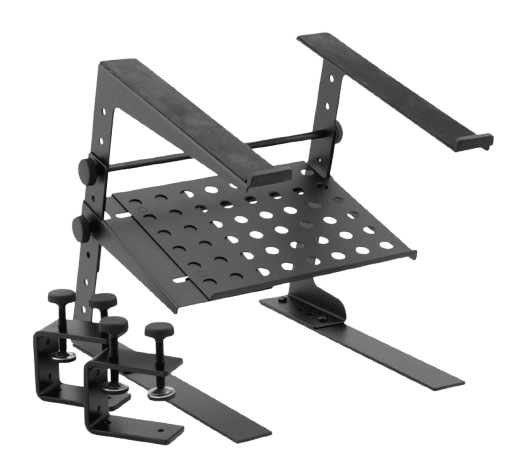 Tiger Laptop DJ Stand