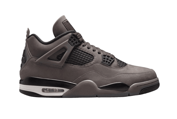 Air Jordan 4 Retro Cave Stone