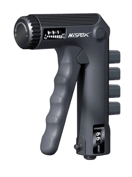 Hand Grip Strengthener