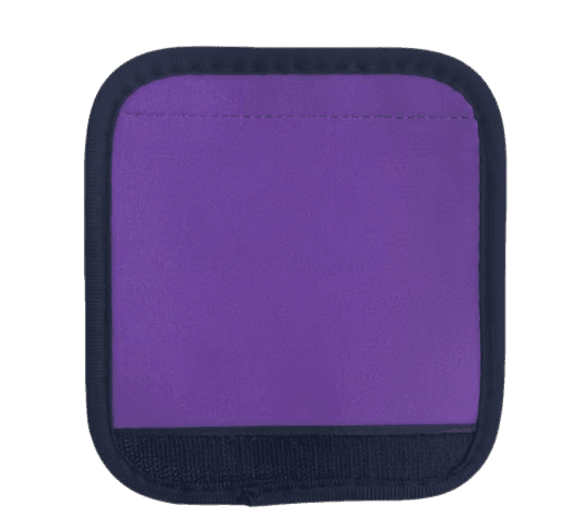 Non-Slip Multifunctional Fitness Strength Training Pad