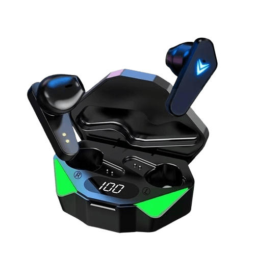 Wireless Noise - Cancelling Earphones