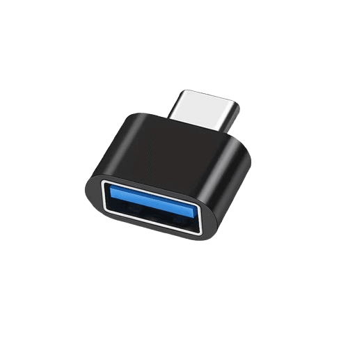 USB C - USB OTG Adapter