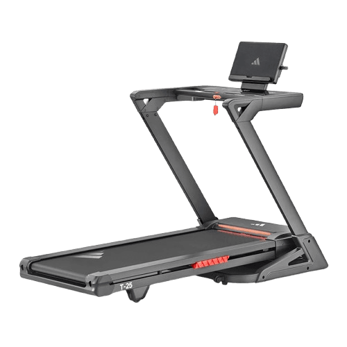 Adidas T-25 Bluetooth Folding Treadmill