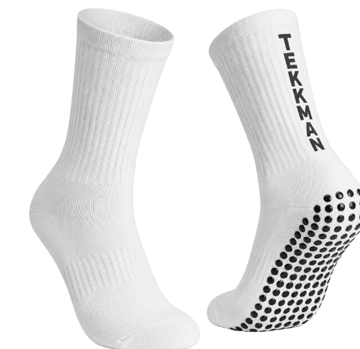 TEKKMAN Grip Socks