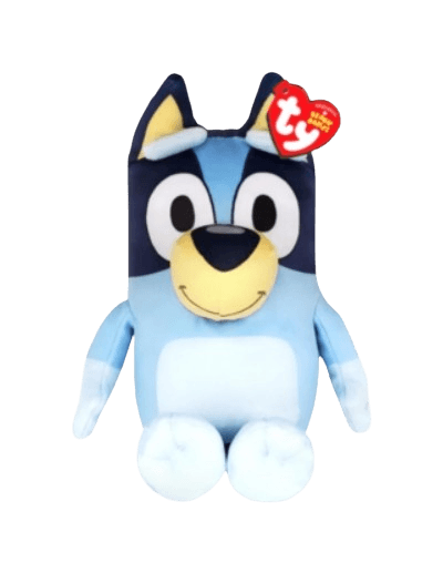 Bluey - Bluey - Reg Soft