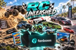 RC Box