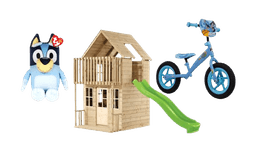 Toytopia