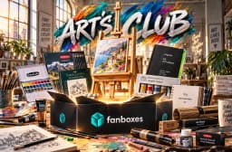Arts Club