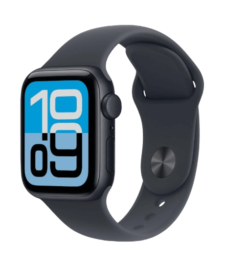 Apple Watch SE3 40mm Black
