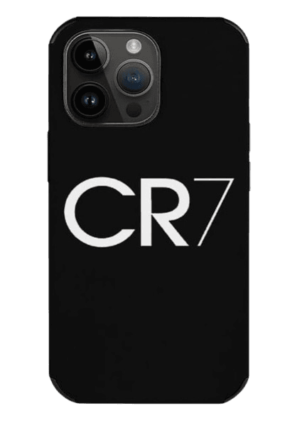 CR7 Phone Case