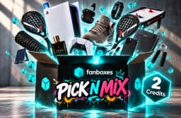 Pick 'N' Mix