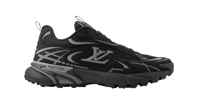 LV Tactic Runners Trainers