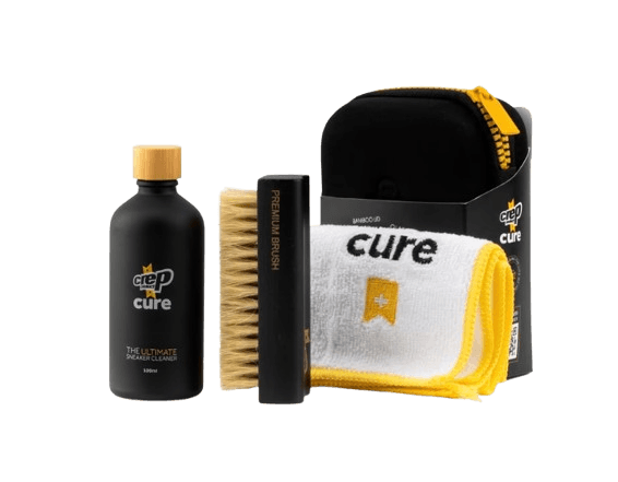 Crep Protect Cleaning Kit