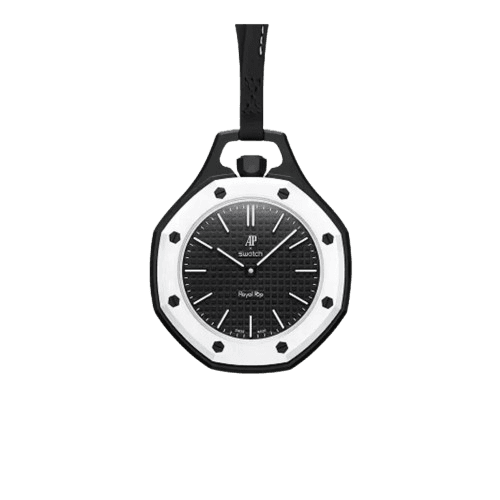 Swatch x Audemars Piguet Royal Pop