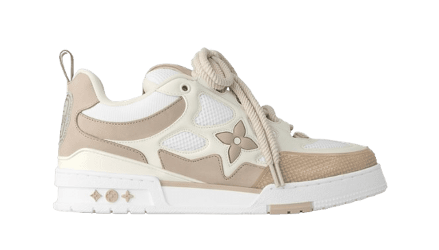 LV Skate Trainers