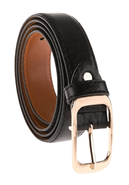 Mens Leather Belt