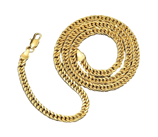 Gold Chain