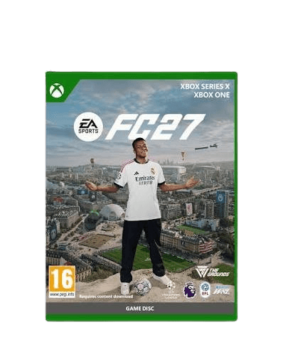 EA Sports FC 27