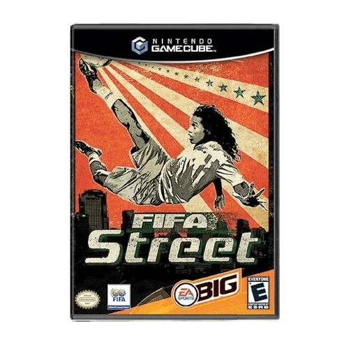Fifa Streets