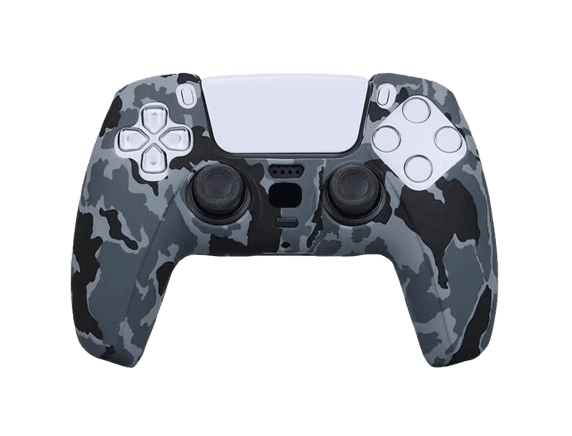 PS5 controller rubber case