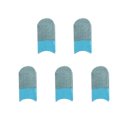 Gaming Finger Sleeves