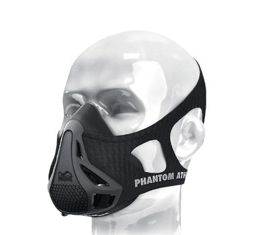Nextgen Altitude Workout Mask Cardio Breathing