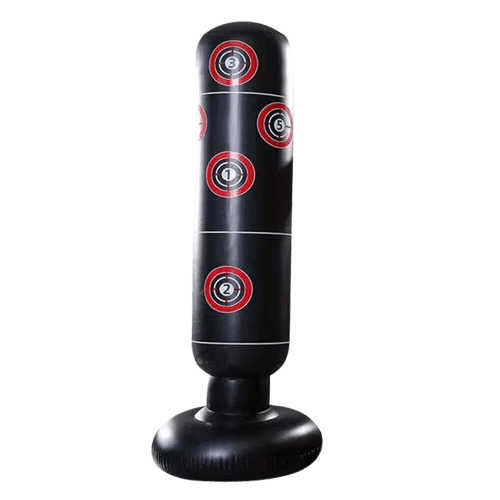 Heavy Duty Free Standing Boxing Punch Bag