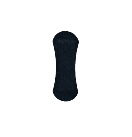 11pcs Black Sports Nose Pads