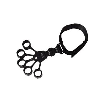 Adjustable Resistance Finger Trainer