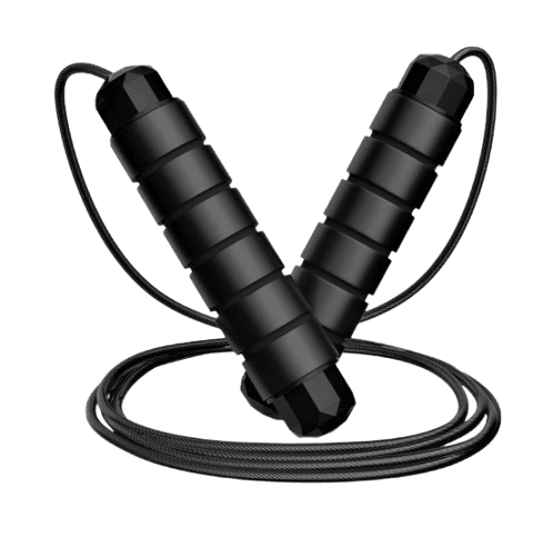 Fast-Moving Skipping Rope