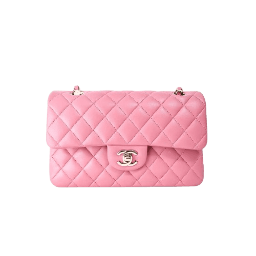 Chanel Classic Flap Bag (Pre-Loved)