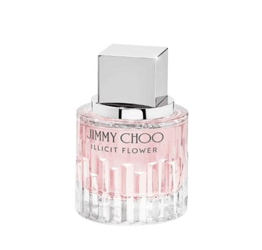 Jimmy Choo Illicit Flower Eau de Toilette 40ml