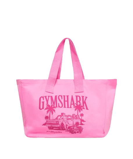 Gymshark Tote Bag