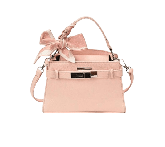 Low Tea Women's Handbag