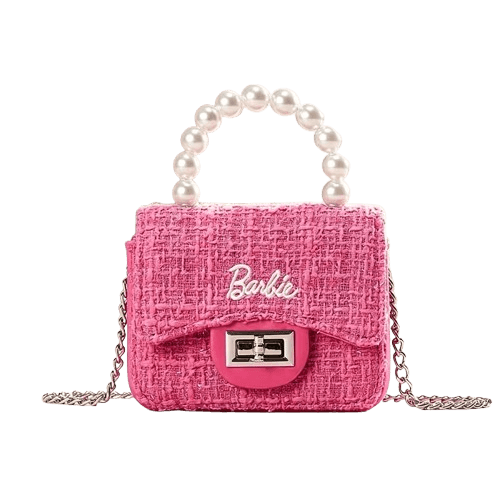 Barbie Jelly Bag