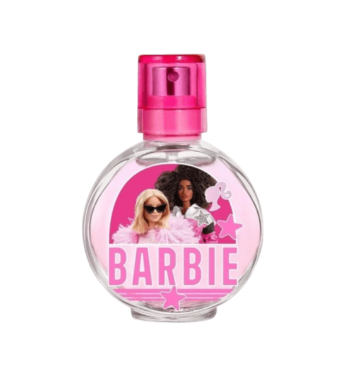 Barbie Eau Toilette 30ml