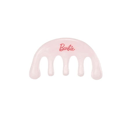 Barbie Five - Pronged Meridian Massage Comb