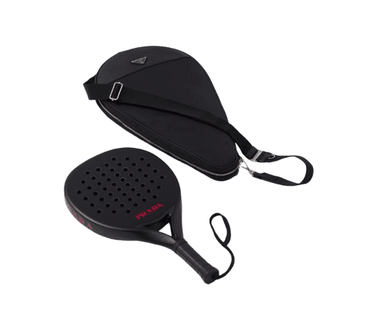 Prada Padel Racket