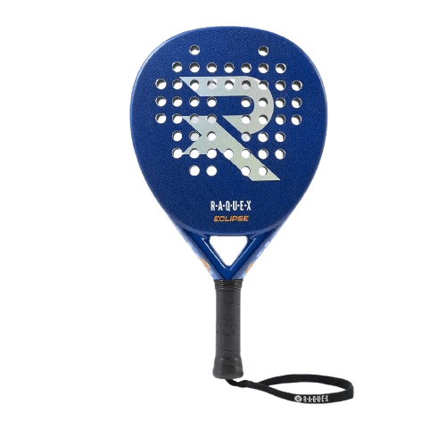 Raquex Eclipse Padel Racket