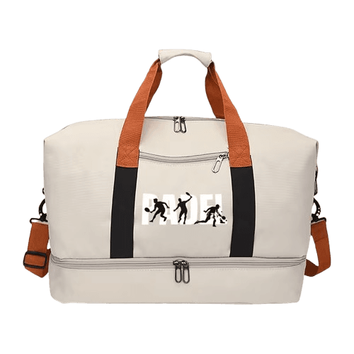 Unisex Padel Tote Bag