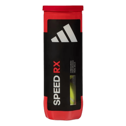Adidas Speed RX Padel Balls
