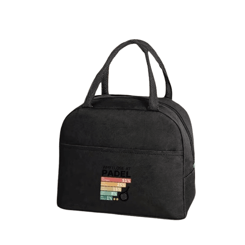 Padel Gym Bag