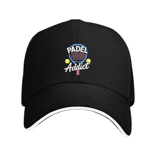 "Padel Addict" Trucker Cap
