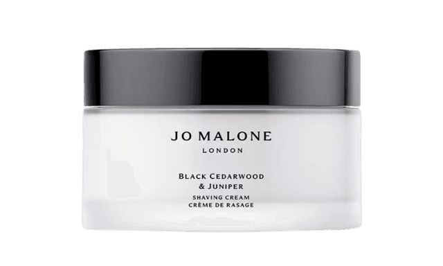 Jo Malone Black Cedarwood & Juniper Shaving Cream