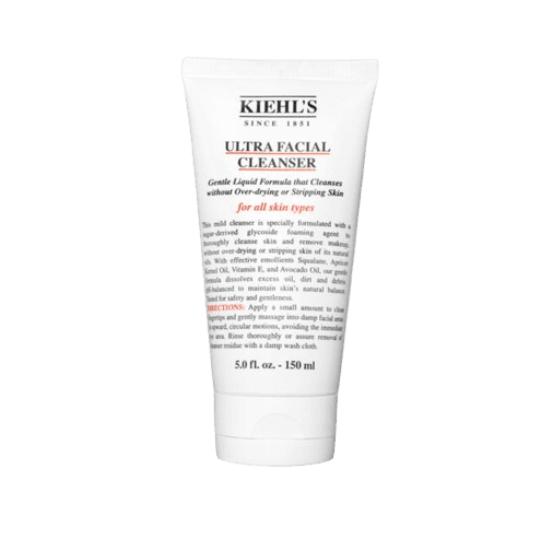 Kiehl's Ultra Facial Cleanser