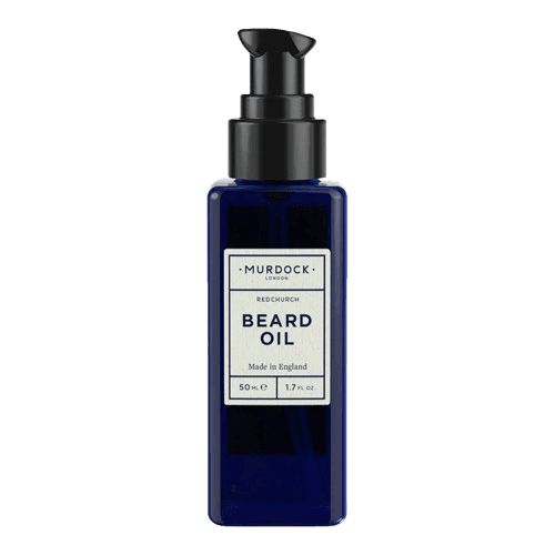 Murdock Beard Oil 50ml