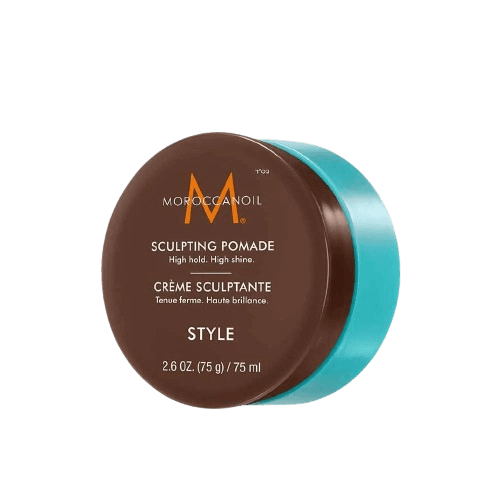 Moroccanoil Sculpting Pomade 75ml