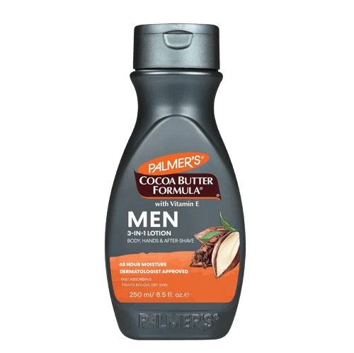Palmer's Cocoa Butter Formula Men 3-In-Lotion 250ml