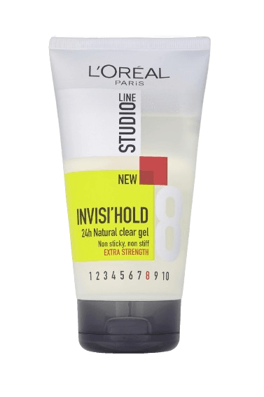 L'Oreal Studio Line Invisi'Hold Extra Strength 150ml